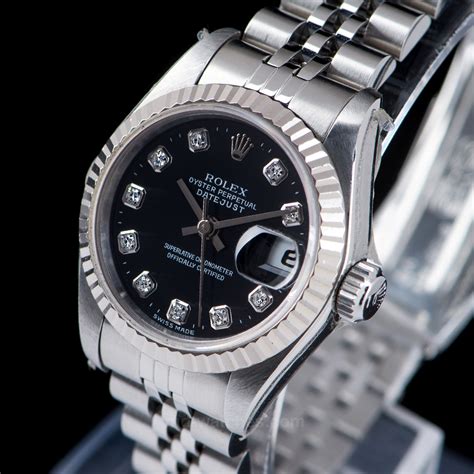 rolex oyster perpetual datejust watch|Rolex Datejust 36 with diamonds.